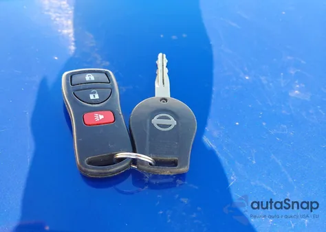 2016 Nissan Versa Note S (Sr)/S Plus/Sl/Sr/Sv from USA, damaged, VIN 3N1CE2CP0GL352868